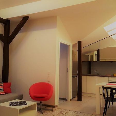 Pillows Party Hostel Krakow Ngoại thất bức ảnh