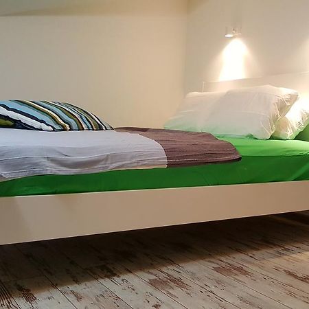 Pillows Party Hostel Krakow Ngoại thất bức ảnh
