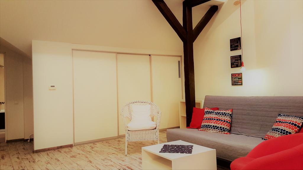 Pillows Party Hostel Krakow Ngoại thất bức ảnh