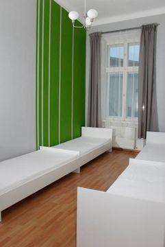 Pillows Party Hostel Krakow Ngoại thất bức ảnh