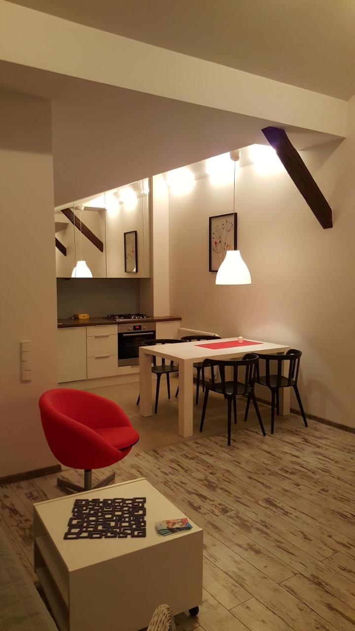 Pillows Party Hostel Krakow Ngoại thất bức ảnh