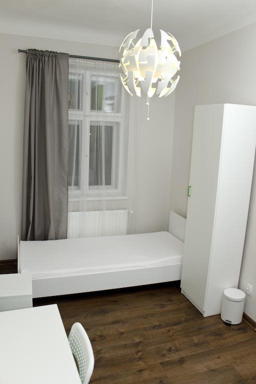 Pillows Party Hostel Krakow Phòng bức ảnh